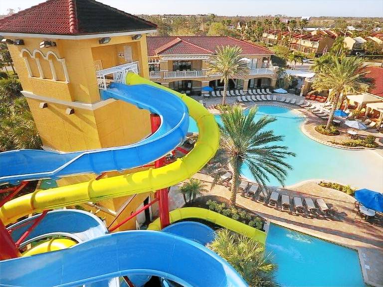Hus  Kissimmee
