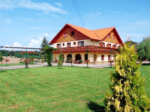 House Nagyfernekág