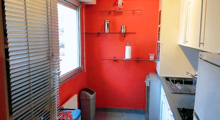 Charming apartment | Pets are welcome — photo 5