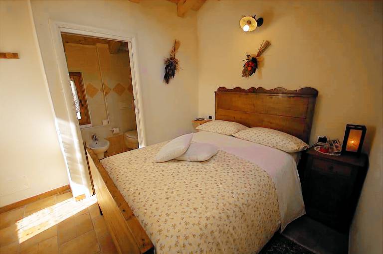 Pension Bezzecca