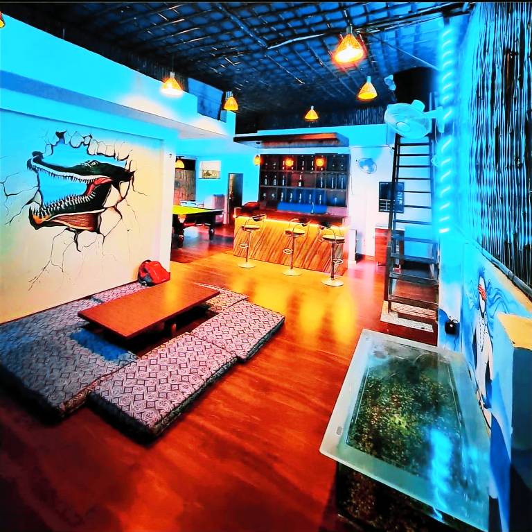 Rudra Paying Guest House — photo 3