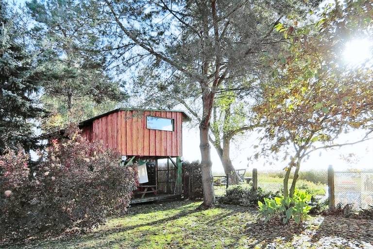 Ferienhaus Karnocice