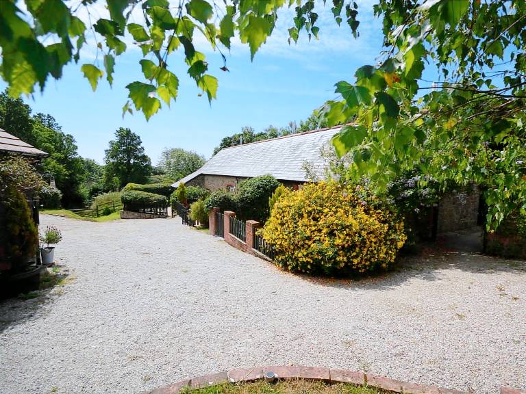 1 Bed in Week St Mary 75658