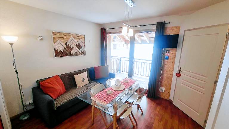 Ferienwohnung in Modane, Französische Alpen, Frankreich