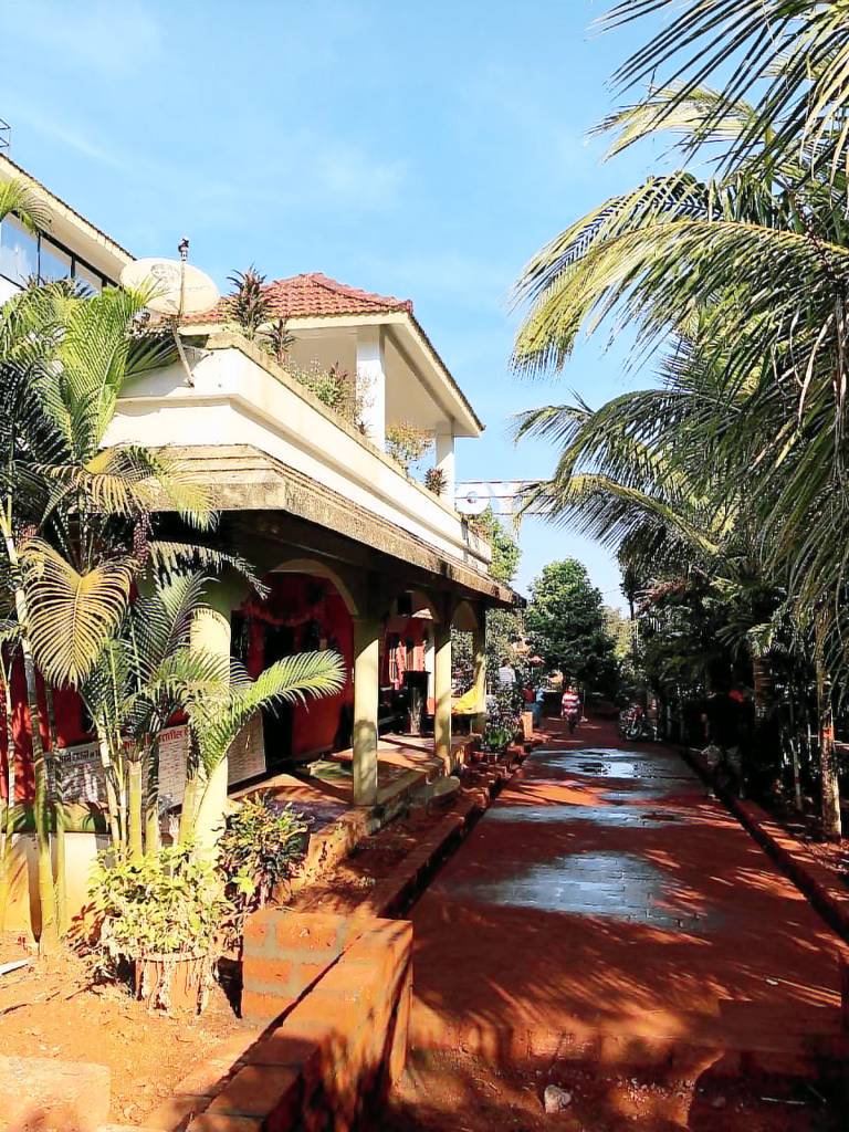 Surve Natures Resort — photo 5