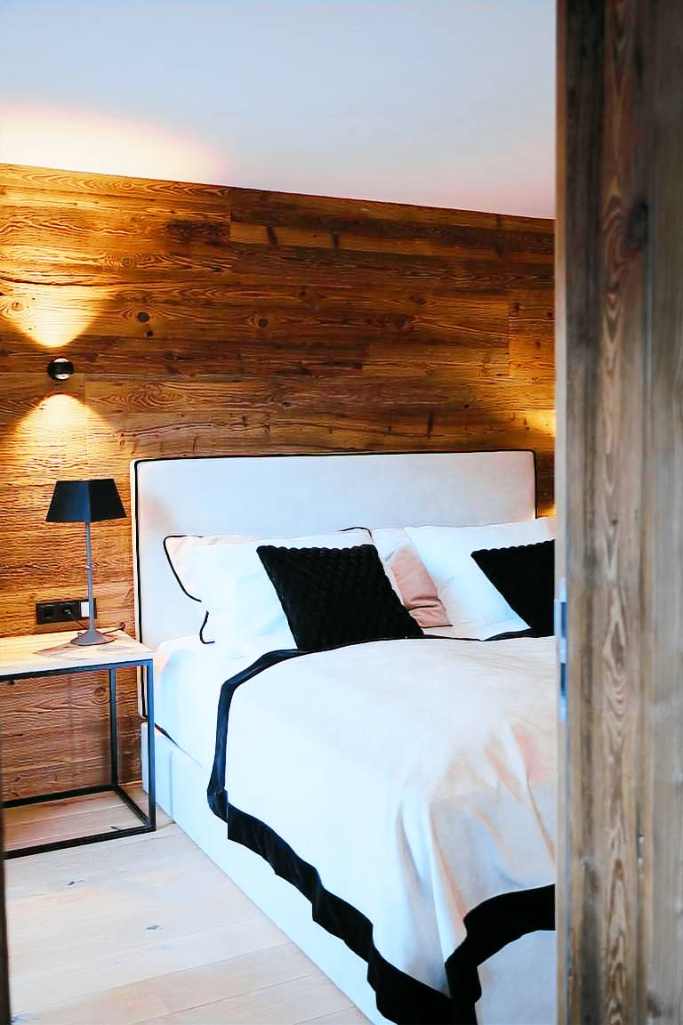 Apartmán  Kitzbühel