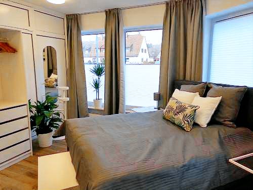Ferienwohnung Aschaffenburg