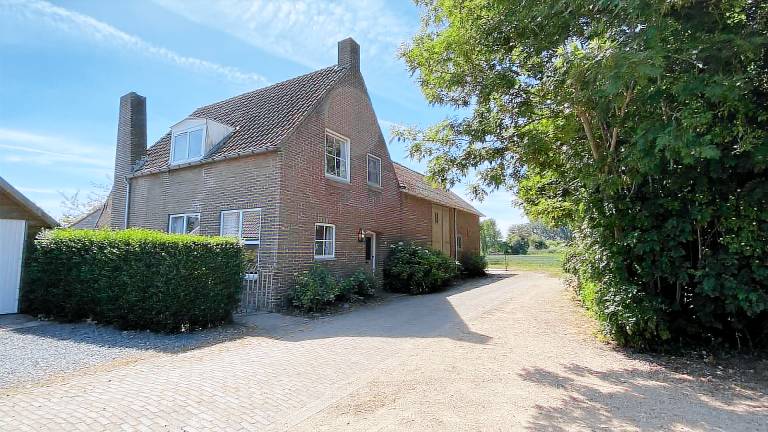 VZ839 Vakantiehuis Aardenburg bij Sluis