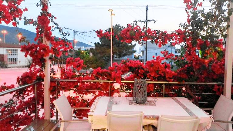 Holiday apartment with 2 rooms for 6 persons — photo 5