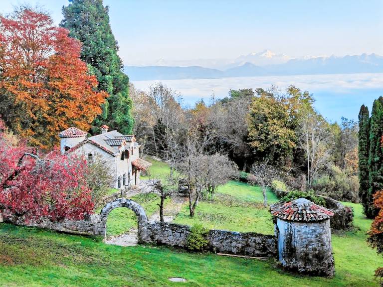 Cottage  Lamoura
