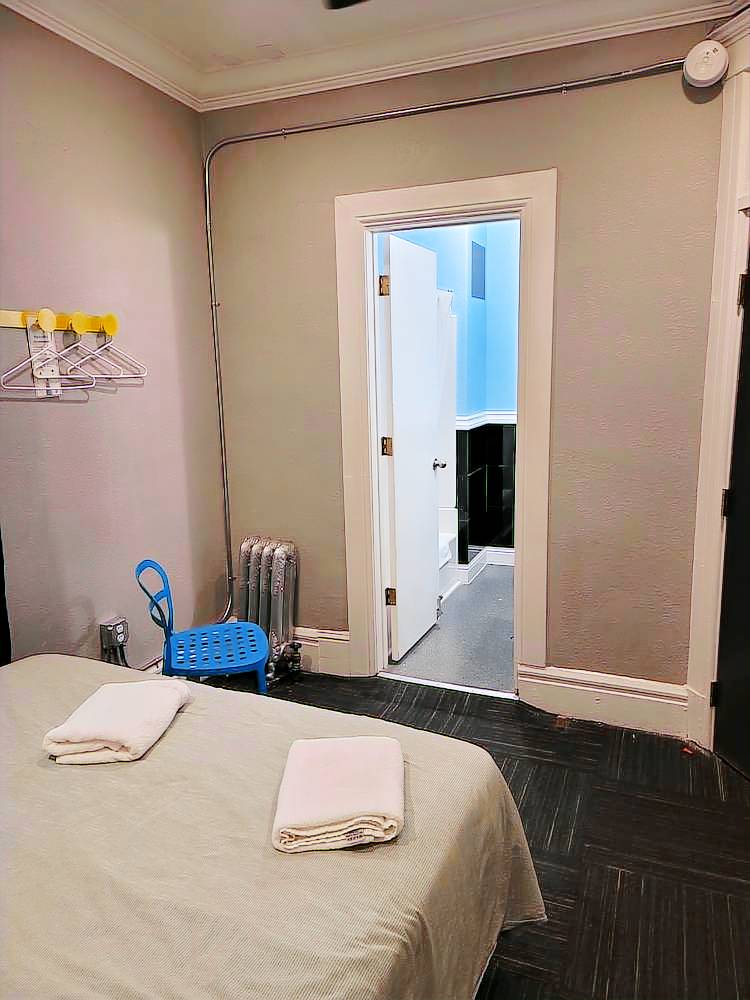 Hostel Lower Nob Hill