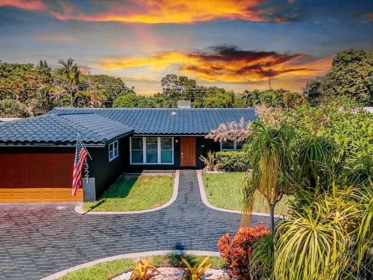 Hus  Fort Lauderdale