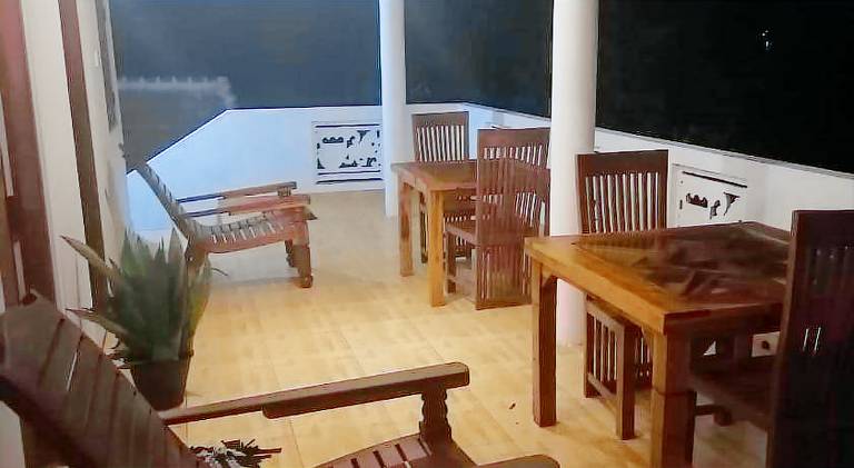 Malika Homestay in Ahangama