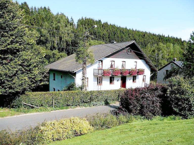 Appartement Saint-Vith