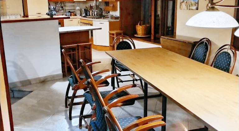 Chalet with patio, sauna & yard | Suitable for remote work — photo 4