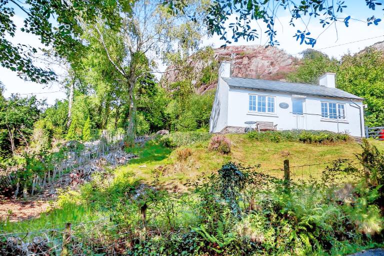Cottage  Beddgelert