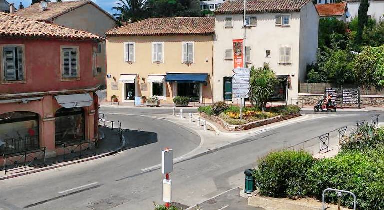 Holiday apartment | Dogs allowed in Saint-Tropez