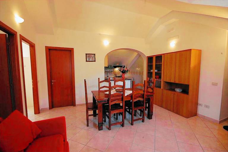 Casa Angri