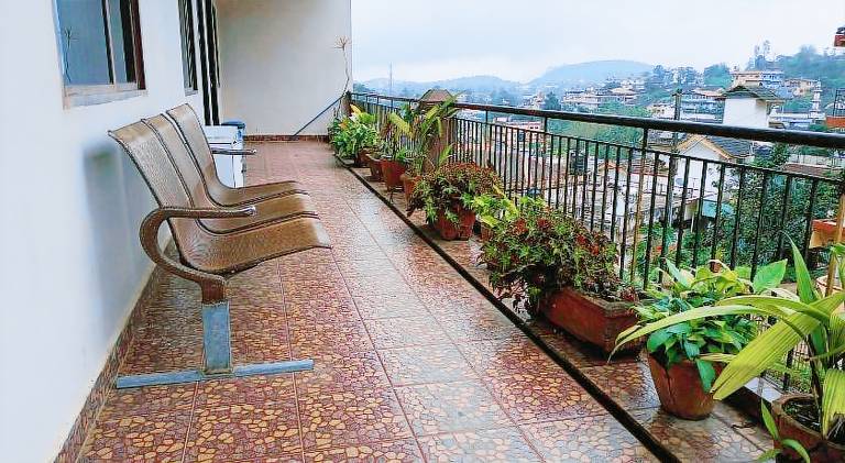 Coorg villas apartment stay — photo 2