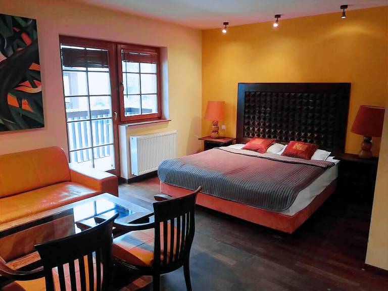 Apartament Szklarska Poręba