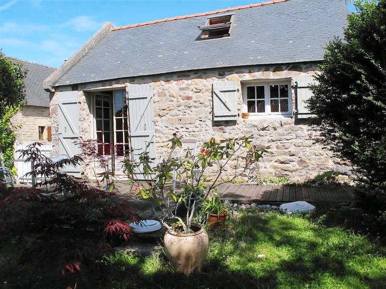 Maison de vacances  Daoulas