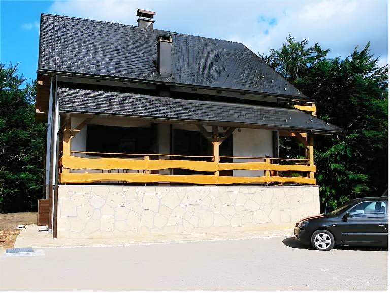 B&B Plitvica Lodge in Plitvicka Jezera