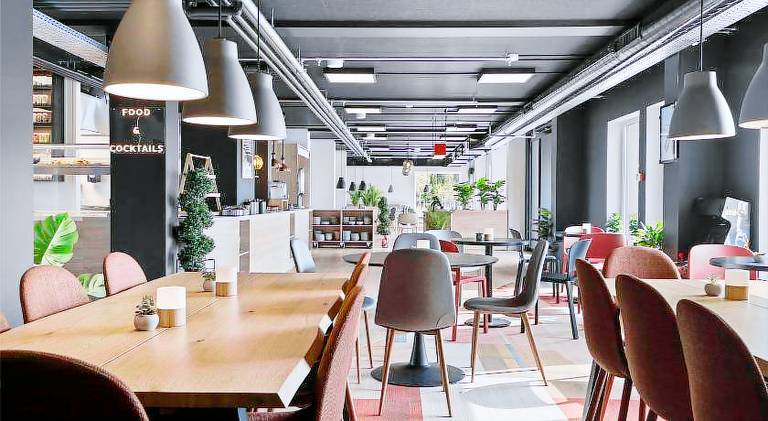 Aiden by Best Western Odense in Odense