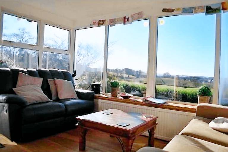 Airds Farm Guest House