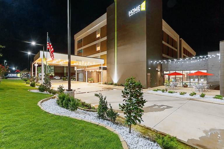 Home2 Suites by Hilton Oklahoma City Yukon