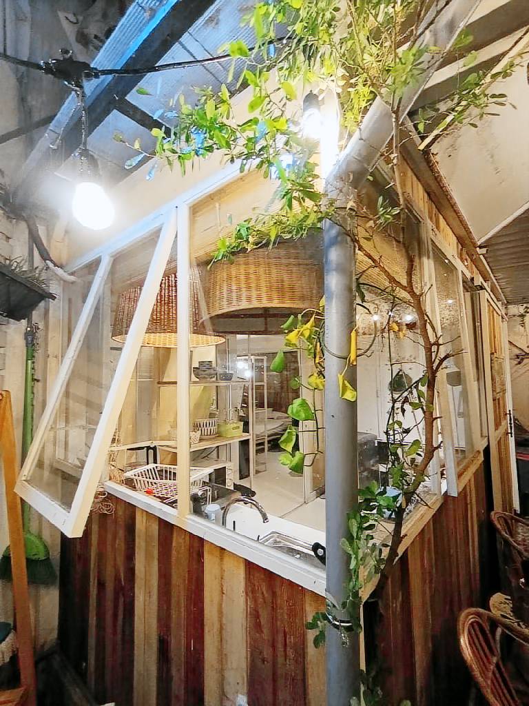 Vacation home with 1 room for 3 persons in Ho Chi Minh City