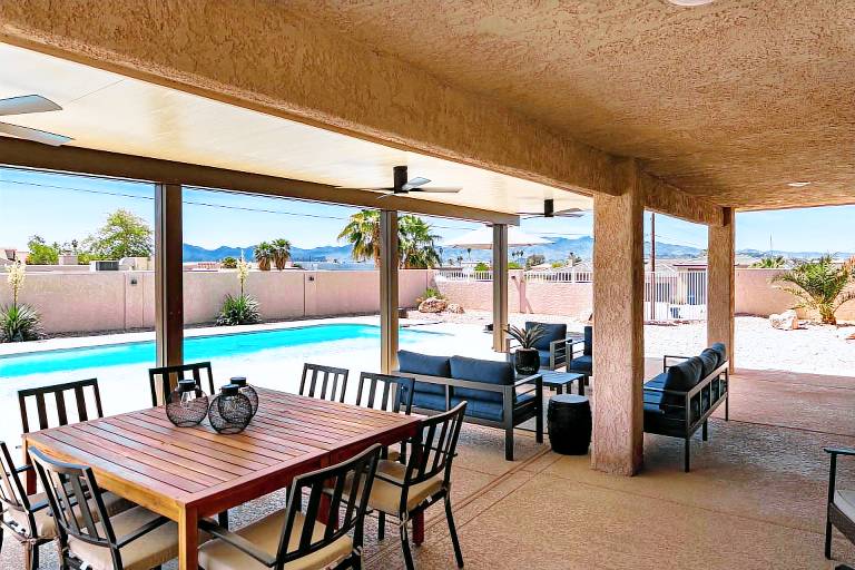 House Lake Havasu City