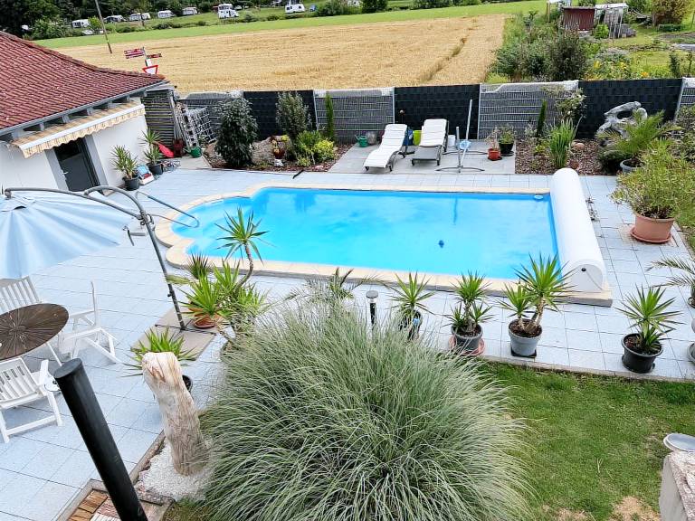 Ferienwohnung  Villmar