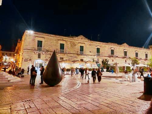 Apartma Sassi di Matera