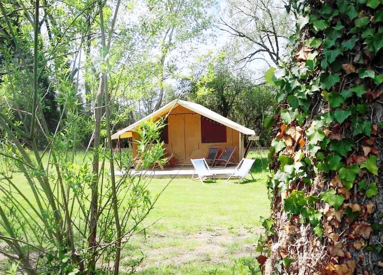 41 m&sup2; Mobilheim