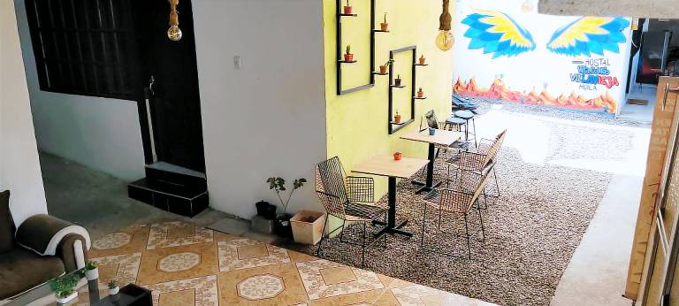 Hostal Villa del Rio Las Brisas — photo 3