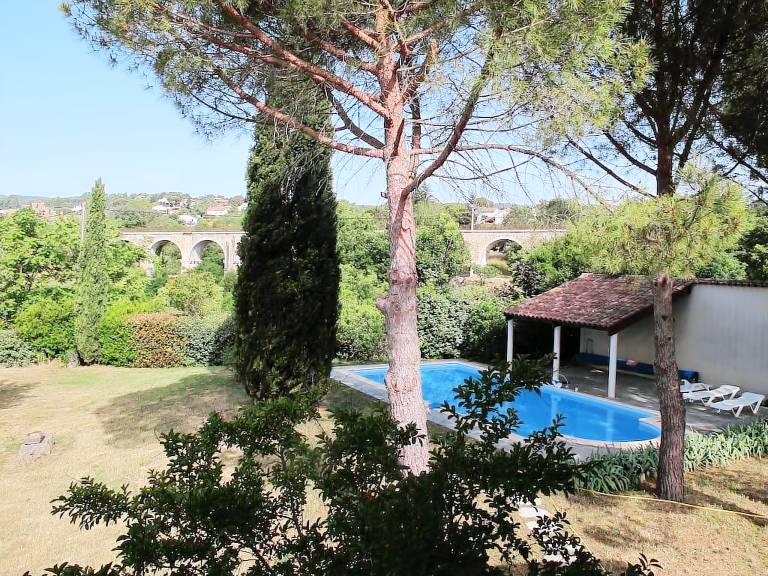 Villa Vogüé