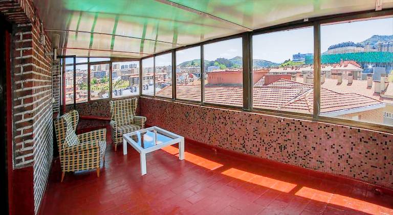 Hotel Bilbi — photo 3