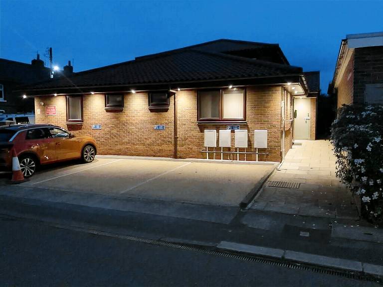 Apartment Redcar