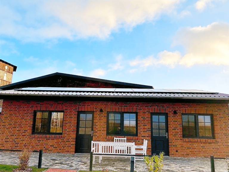 Ferienwohnung  Pasewalk