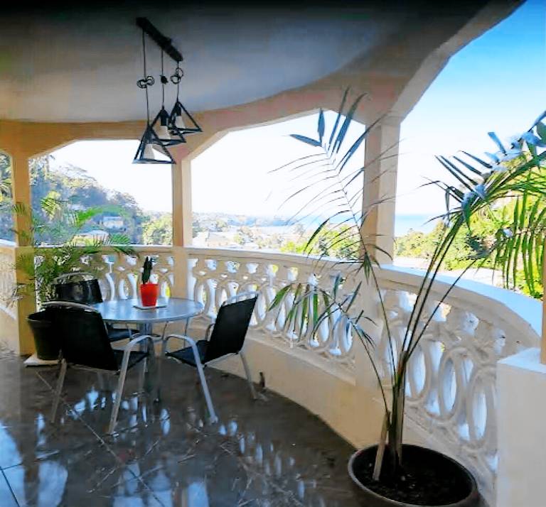 Apartment Port Antonio