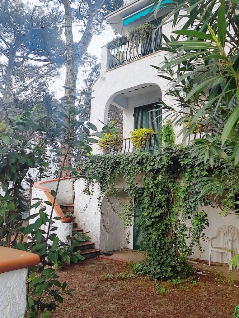 Ferienhaus in Lido di Spina f&uuml;r max. 8 Personen, 
