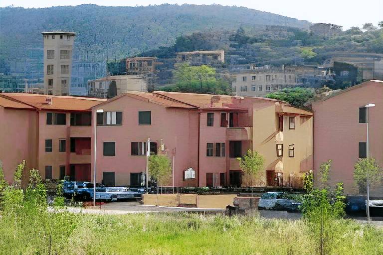 Charming serviced apartment with patio, pool & garden | Pet-friendly in Sovicille