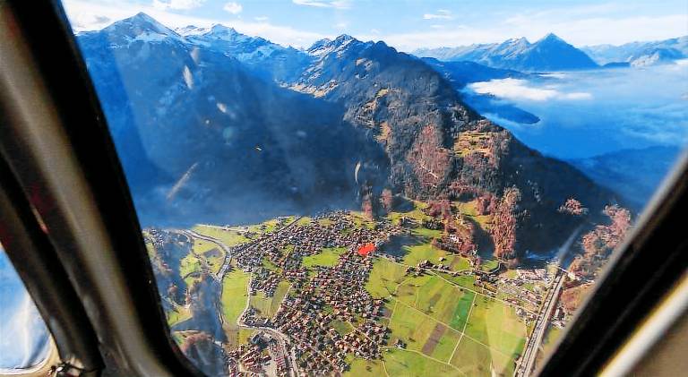 Casa Interlaken