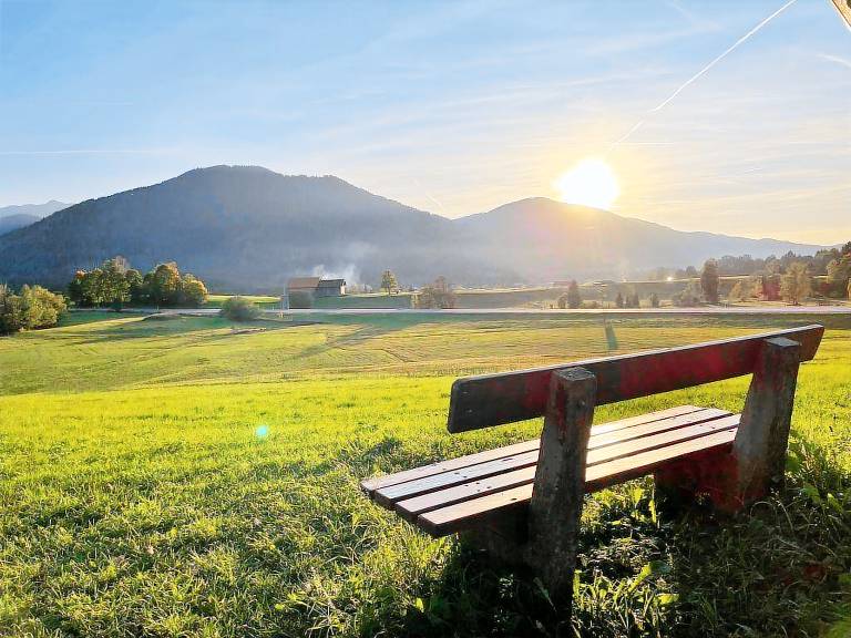 Appartement Fewo Dusche WC