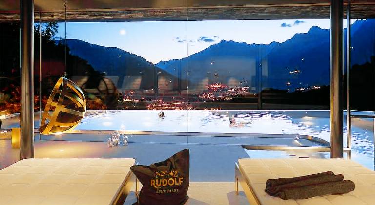 Prinz Rudolf Smart Hotel — photo 4