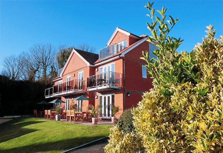 Ferienwohnung Hastings