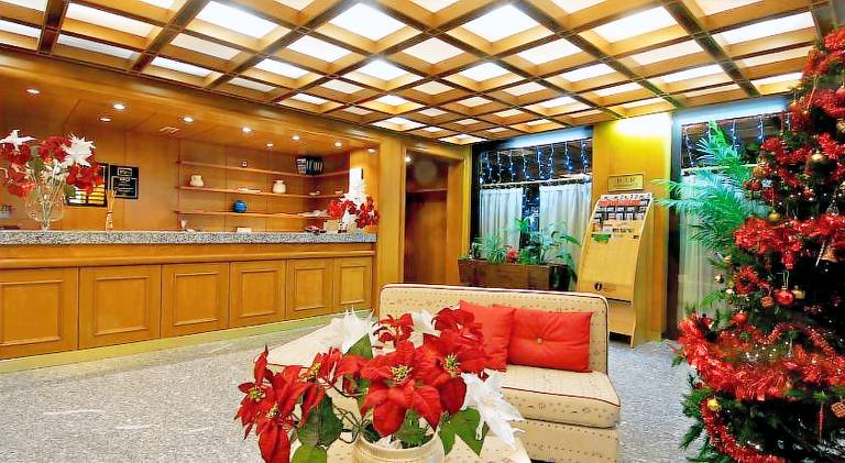 Hotel Residence Universo — photo 4