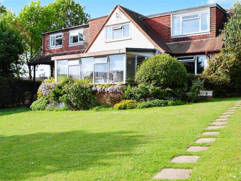 Cottage Steyning