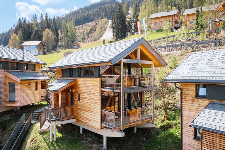 Chalet Schladming