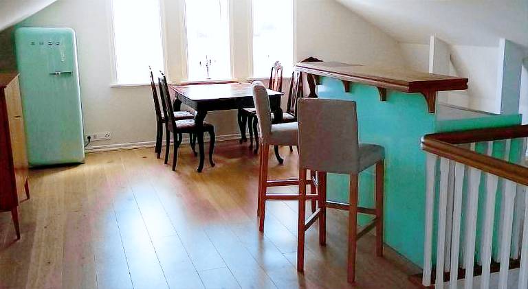 Villa with 3 rooms for 6 persons — photo 2
